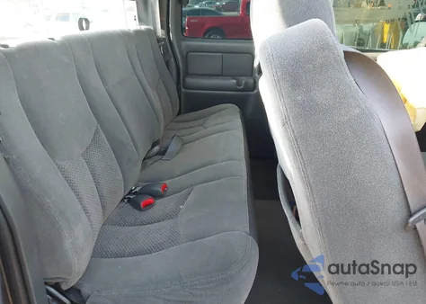 2004 Chevrolet Silverado 1500 Ls from USA, damaged, VIN 2GCEC19V541110795